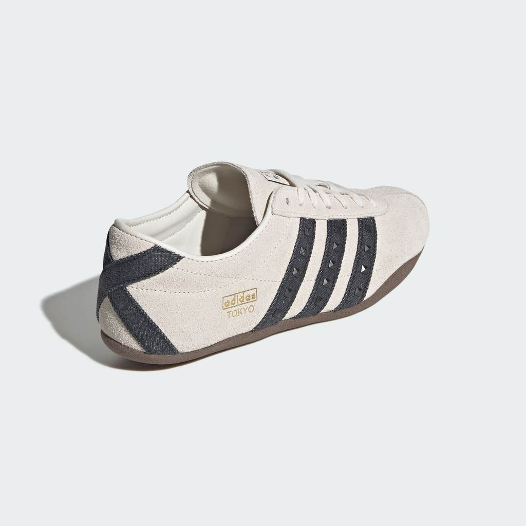 Adidas Tokyo Chalk White Super Yellow Core Black KJ7539