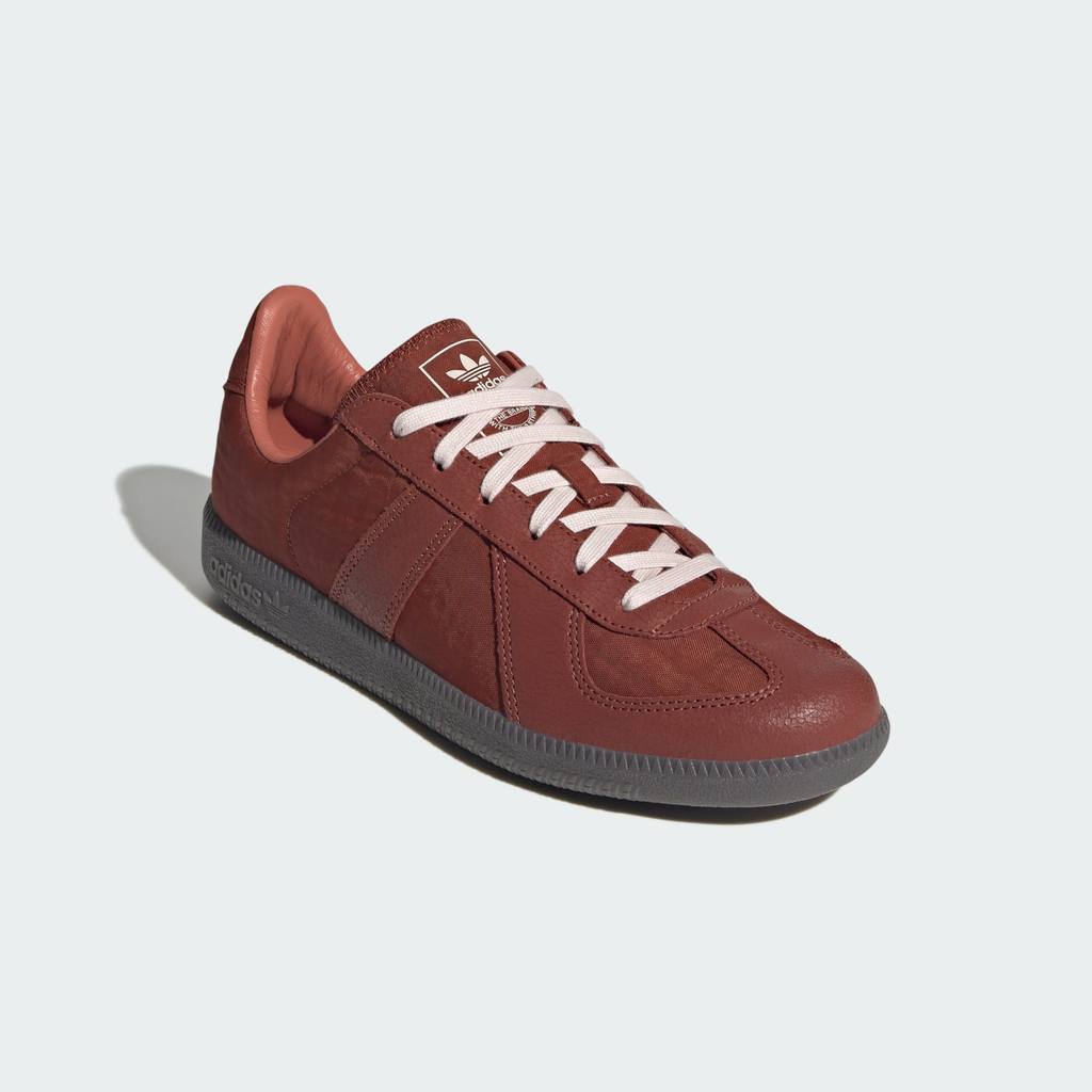 Adidas BW Army Burnt Sienna Charcoal KK5026