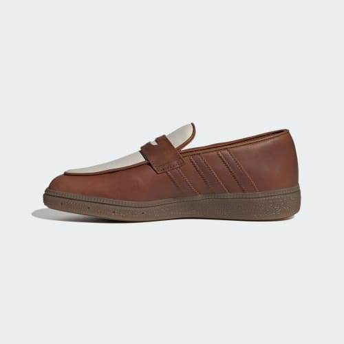 adidas Handball Spezial Loafers Dusky Bronze Cream White Gum LA6439