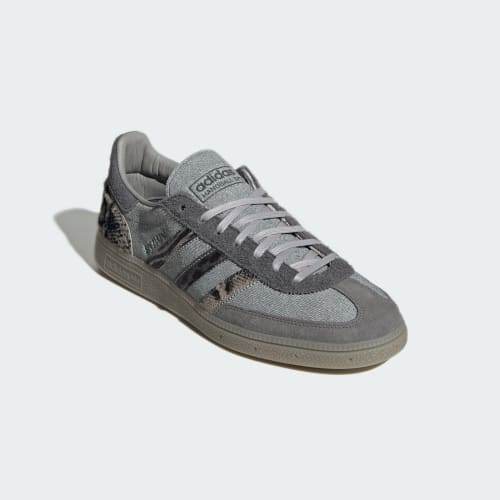 Adidas Spezial Handball Legacy Blue Grey Two Core Black KK4861