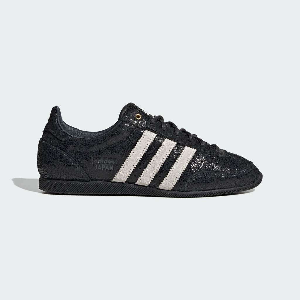 adidas JAPAN Core Black Cloud White Night Grey KJ4922