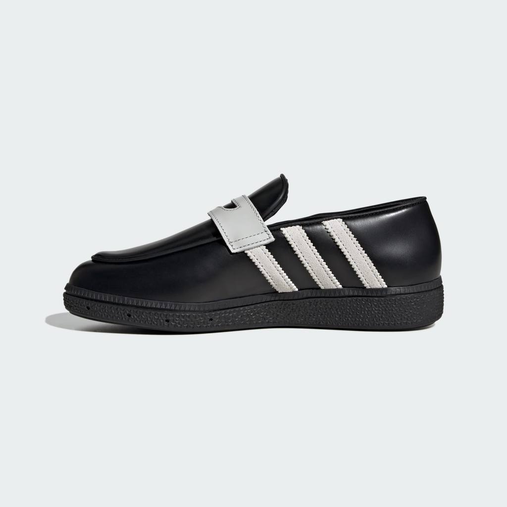 adidas LOAFER HANDBALL SPEZIAL Core Black Cloud White Core Black HP4465