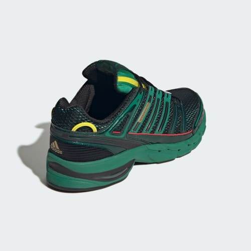 adidas ADISTAR CONTROL 5 Core Black Collegiate Green Core Black KI8179