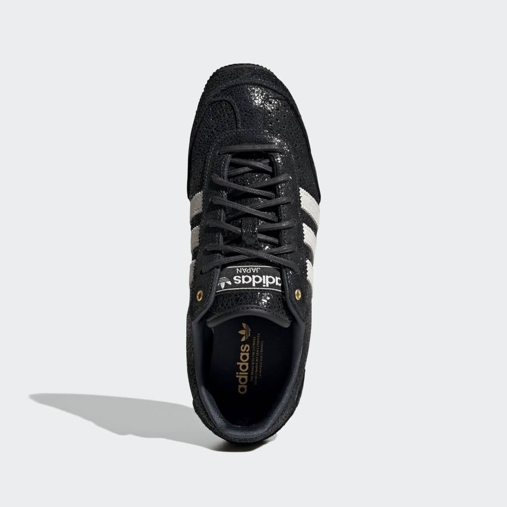 adidas JAPAN Core Black Cloud White Night Grey KJ4922