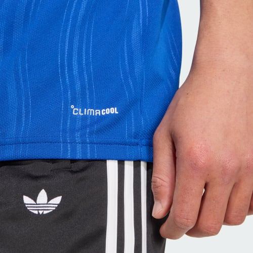 Adidas Manchester United AWAY Jersey 26/27 Royal Blue KA6861