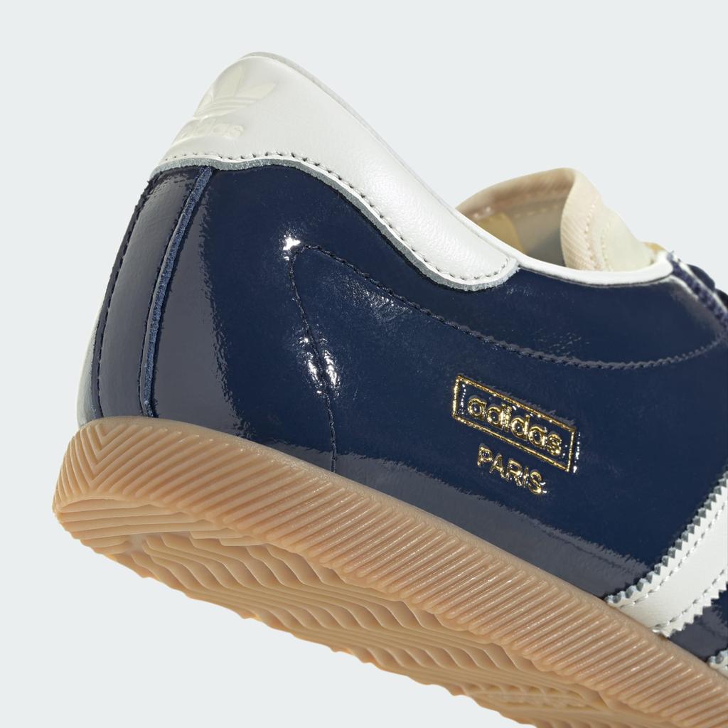 Adidas Paris Night Indigo Off White Gum KJ4897