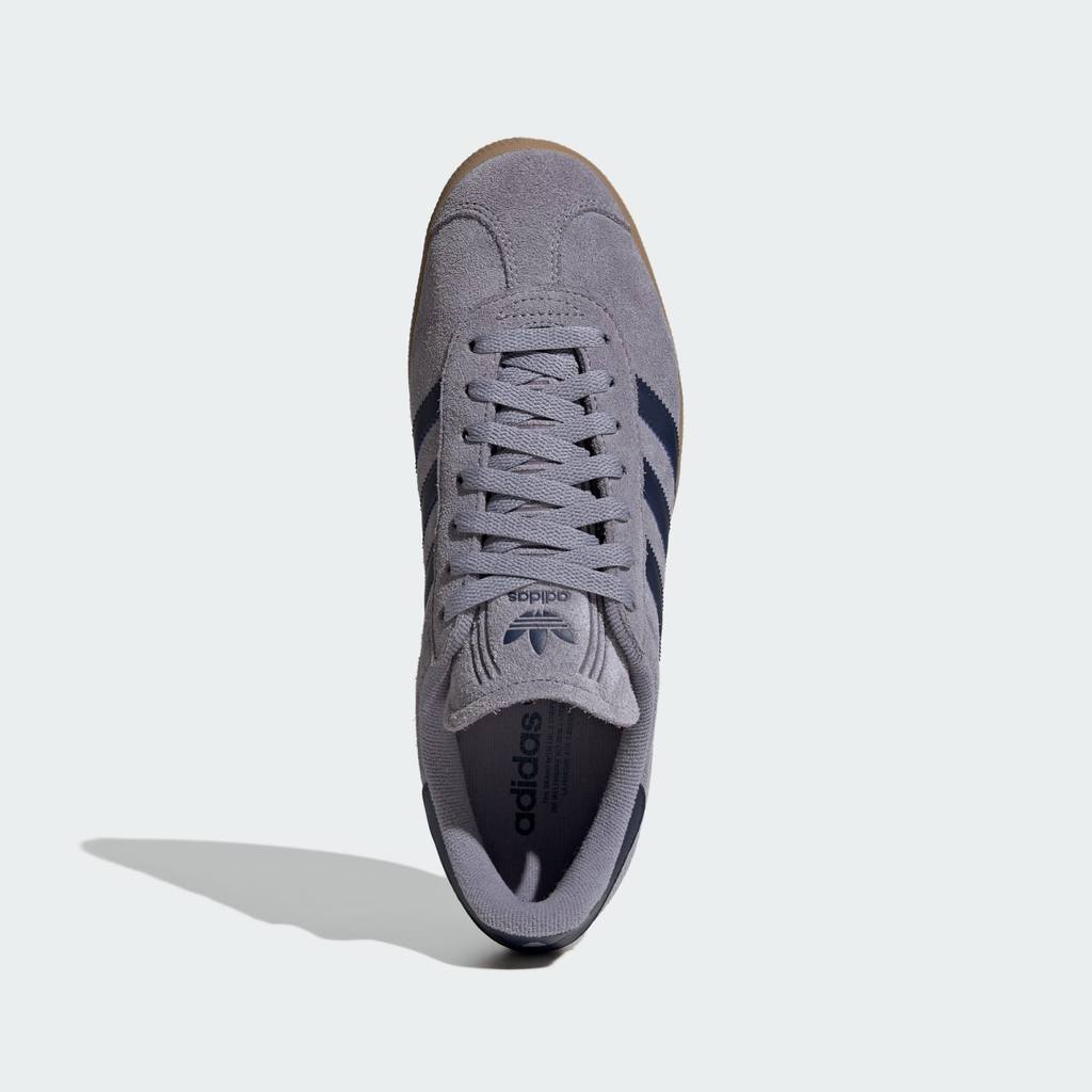 Adidas Gazelle Slate Night Indigo Gum KJ7684