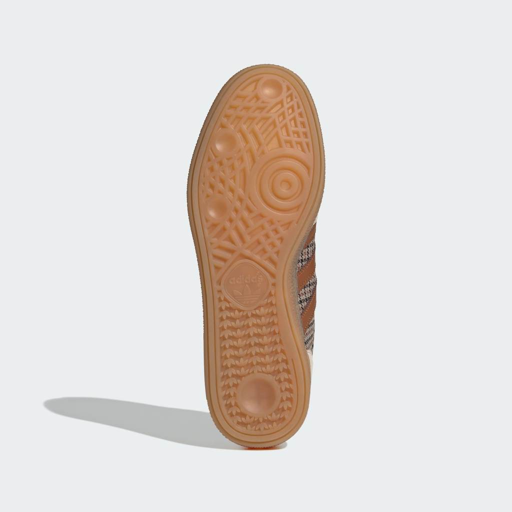 Adidas Spezial Handball Khaki Three Dusky Bronze Gum KI2970