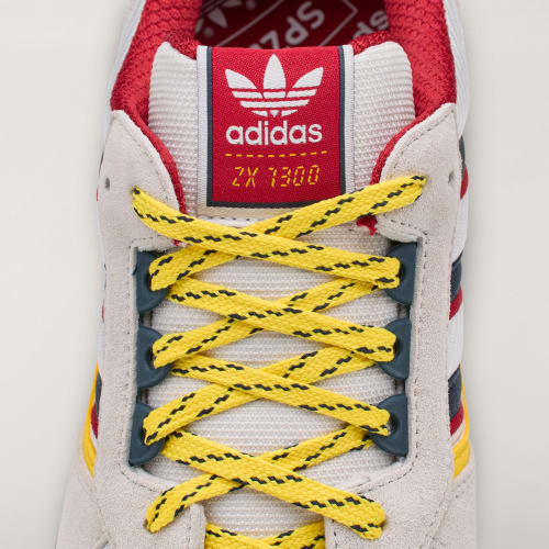 adidas ARSENAL SPZL F.C. ZX 7300 Crystal White Aurora Pink KK0761