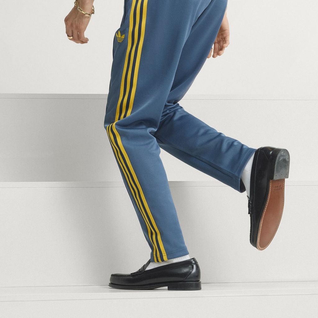 Adidas Arsenal FC OG Track Pants Preloved Ink KG5100