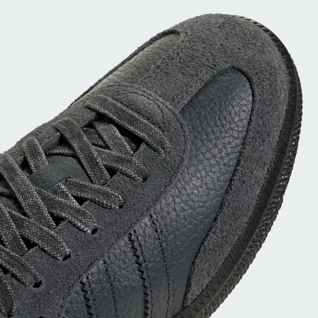 Adidas Samba OG Carbon Core Black KK2331