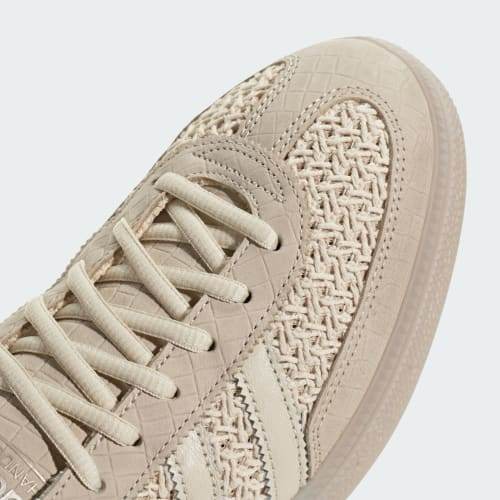 adidas Handball Spezial Sand Strata Warm Vanilla Crystal Linen KK4876