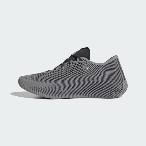 Adidas Climacool Laced Grey Four Chalk White Carbon KJ8967