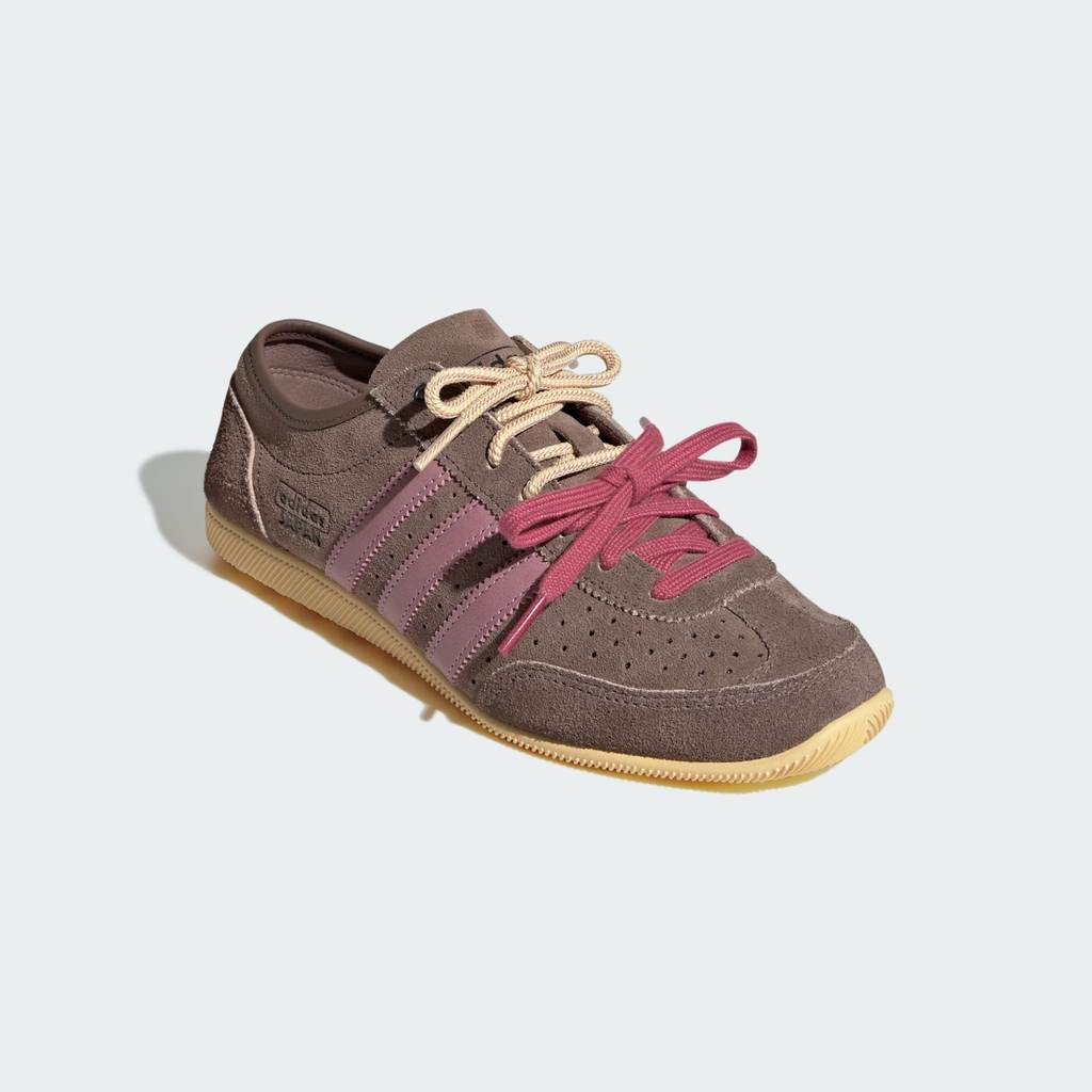 Adidas Japan Decon Earth Strata Magic Mauve Orange Tint KJ5016