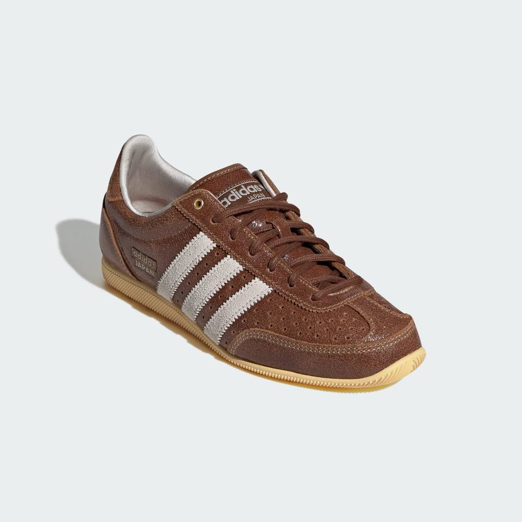 adidas JAPAN Preloved Brown Alumina Gold RW KJ4923