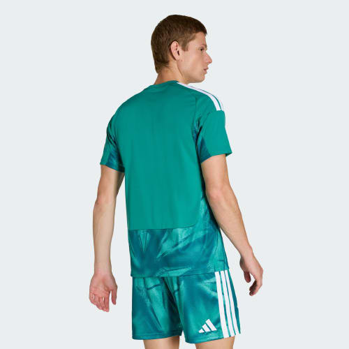 Adidas Germany 26 Home Goalkeeper Active Green KD5121