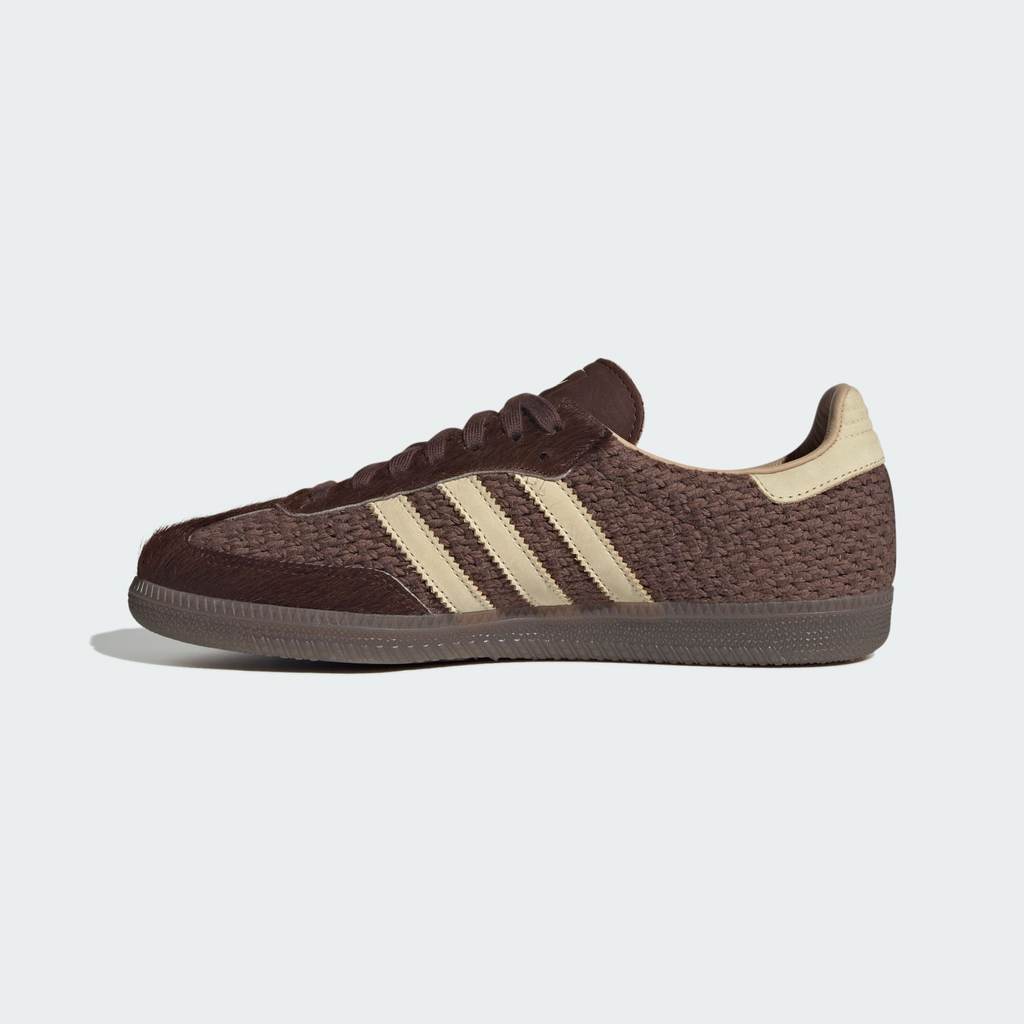 Adidas Samba OG Auburn Warm Vanilla Magic Beige KI0438
