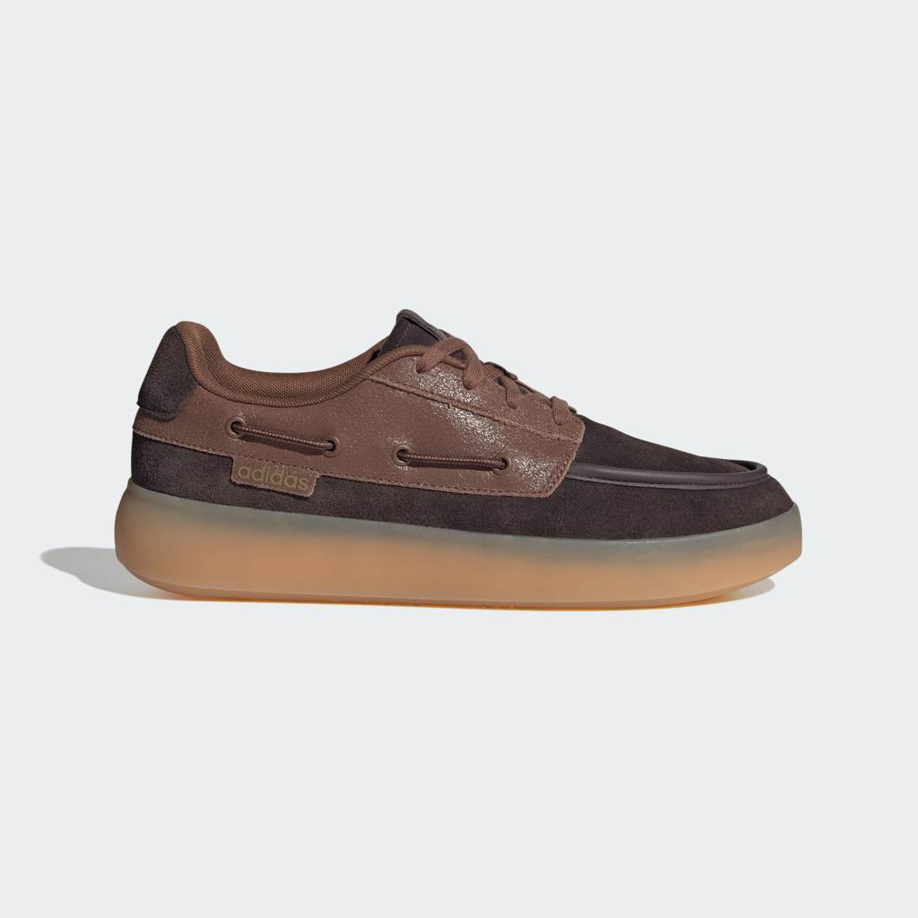 Adidas Barreda Decode Preloved Brown Cardboard Aurora Coffee KJ4980