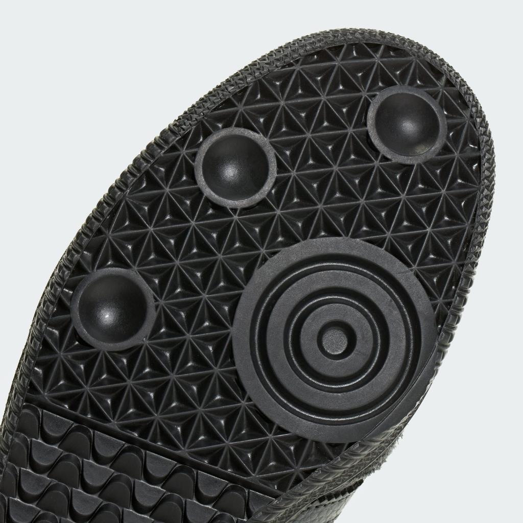Adidas Samba OG Carbon Core Black KK2331