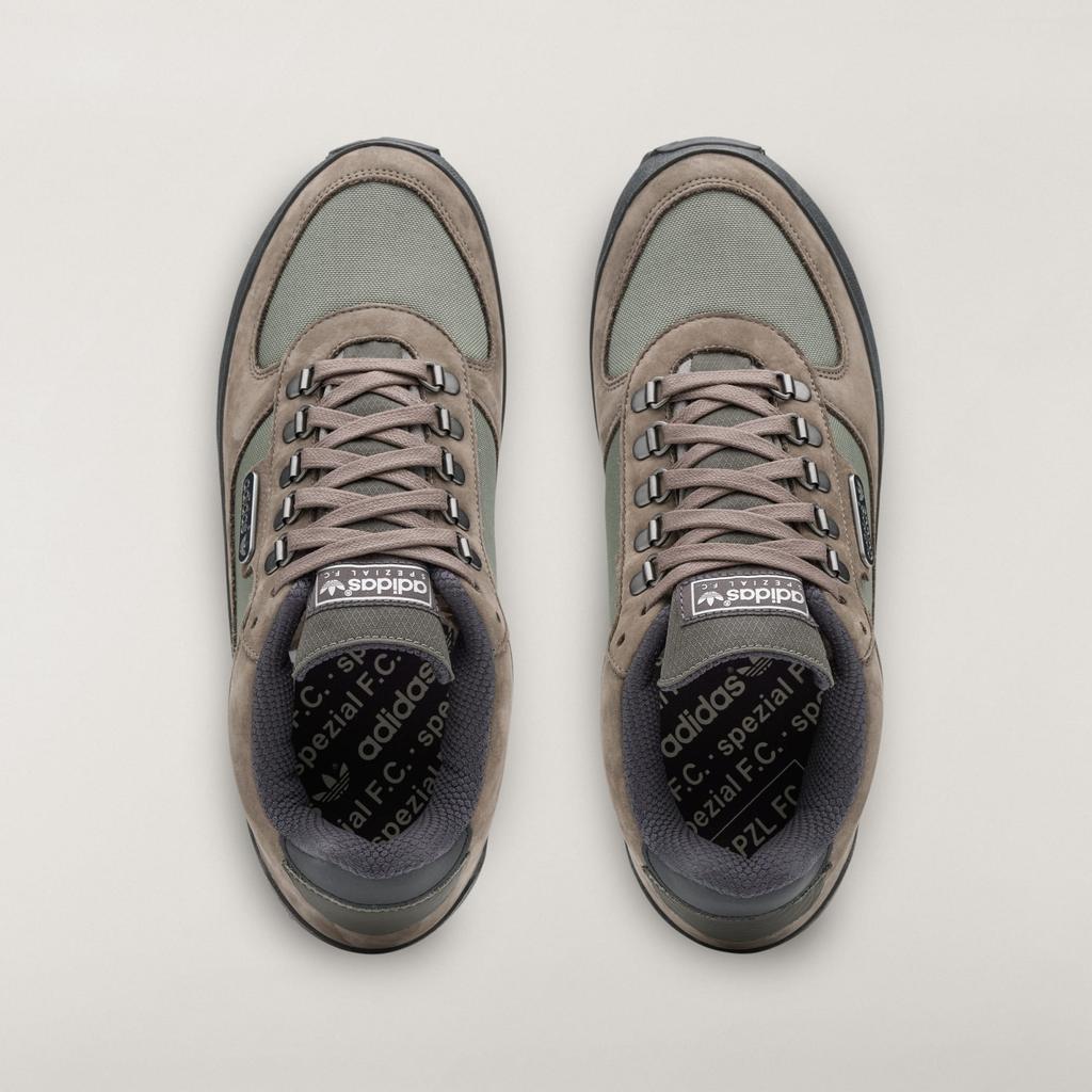 adidas WINTERHILL SPZL F.C. Utility Black Bliss KK0763