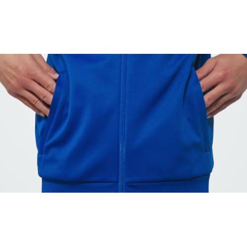 Adidas Manchester United Track Top OG Royal Blue KH4817