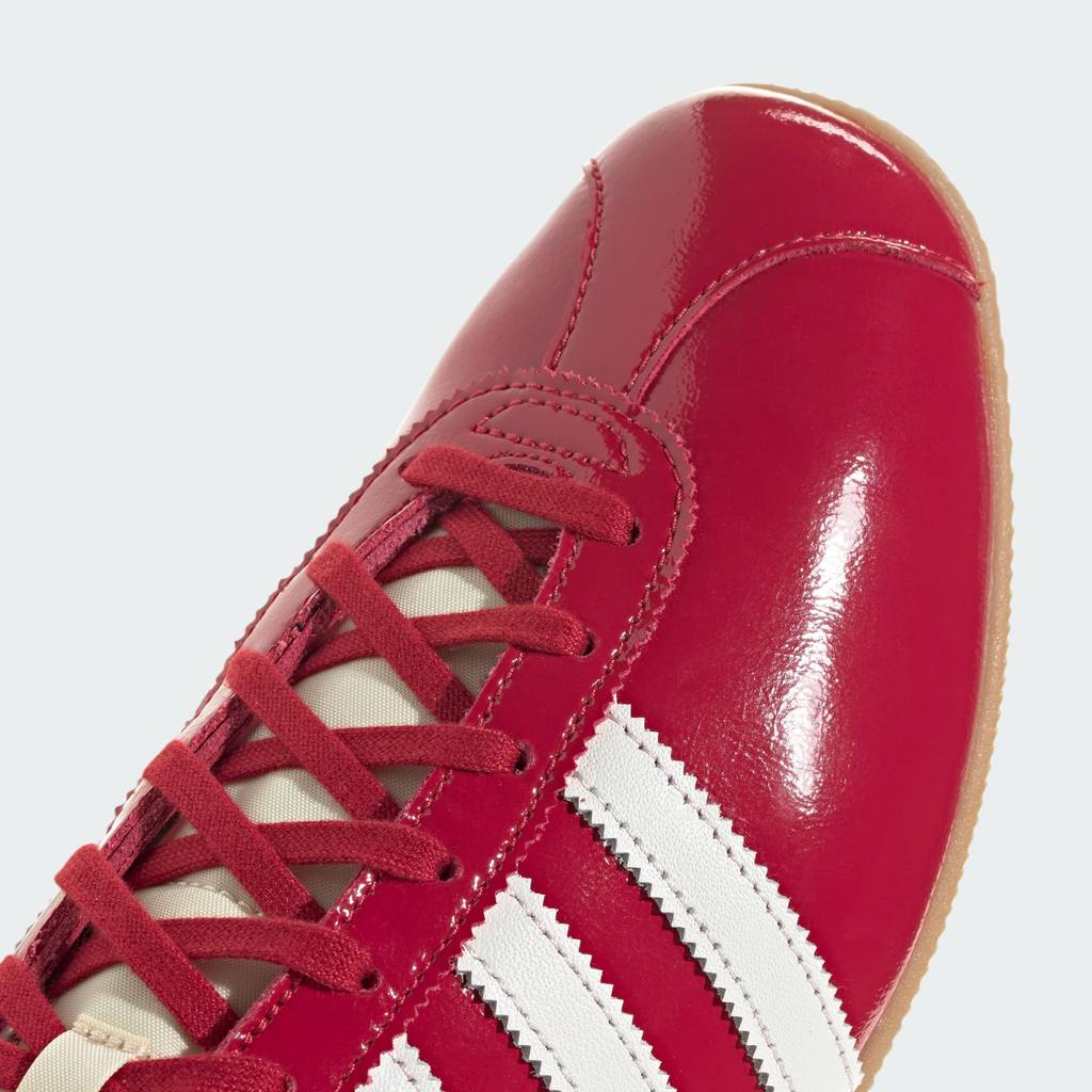 Adidas Paris Team Victory Red Off White Gum KJ4898