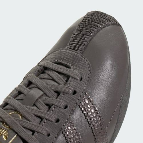 adidas Tokyo Charcoal Gold Metallic KJ7552