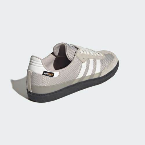 adidas Samba OG Cordura Non Dyed Off White Hi-Res Blue KK0008
