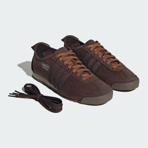 adidas ITALIA 60s Dark Brown Dark Brown Gum KK2399