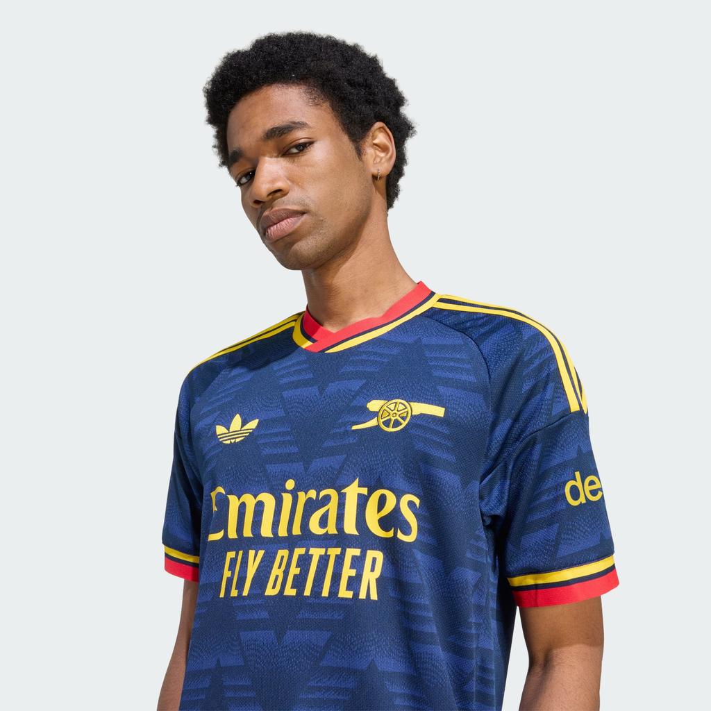 Adidas Arsenal FC OG 26/27 Away Jersey JZ3160