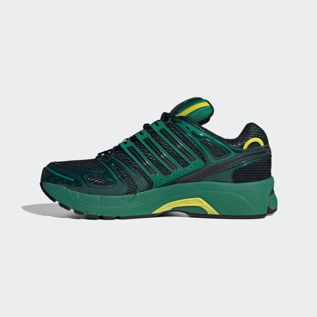 adidas ADISTAR CONTROL 5 Core Black Collegiate Green Core Black KI8179