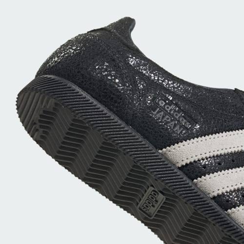 adidas JAPAN Core Black Cloud White Night Grey KJ4922