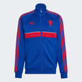 Adidas Manchester United Track Top OG Royal Blue KH4817