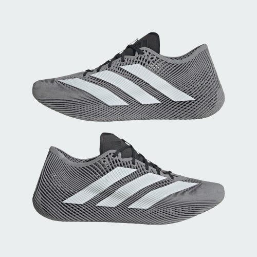 Adidas Climacool Laced Grey Four Chalk White Carbon KJ8967