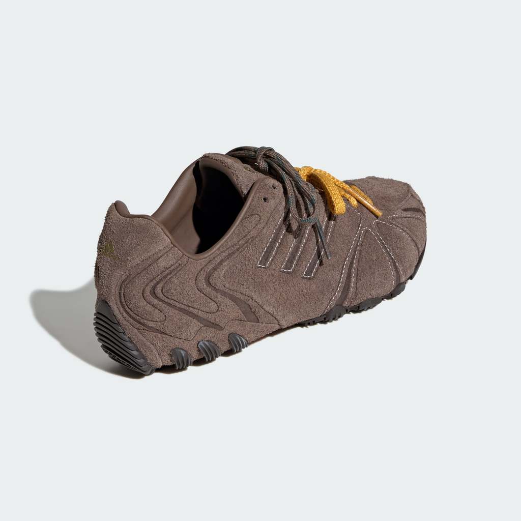 Adidas Ghost Sprint Earth Strata Aurora Coffee LA7683