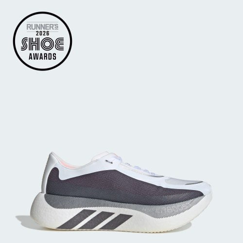 adidas Hyperboost Edge Shoes Cloud White Aurora Onix Solar Turbo KI4392