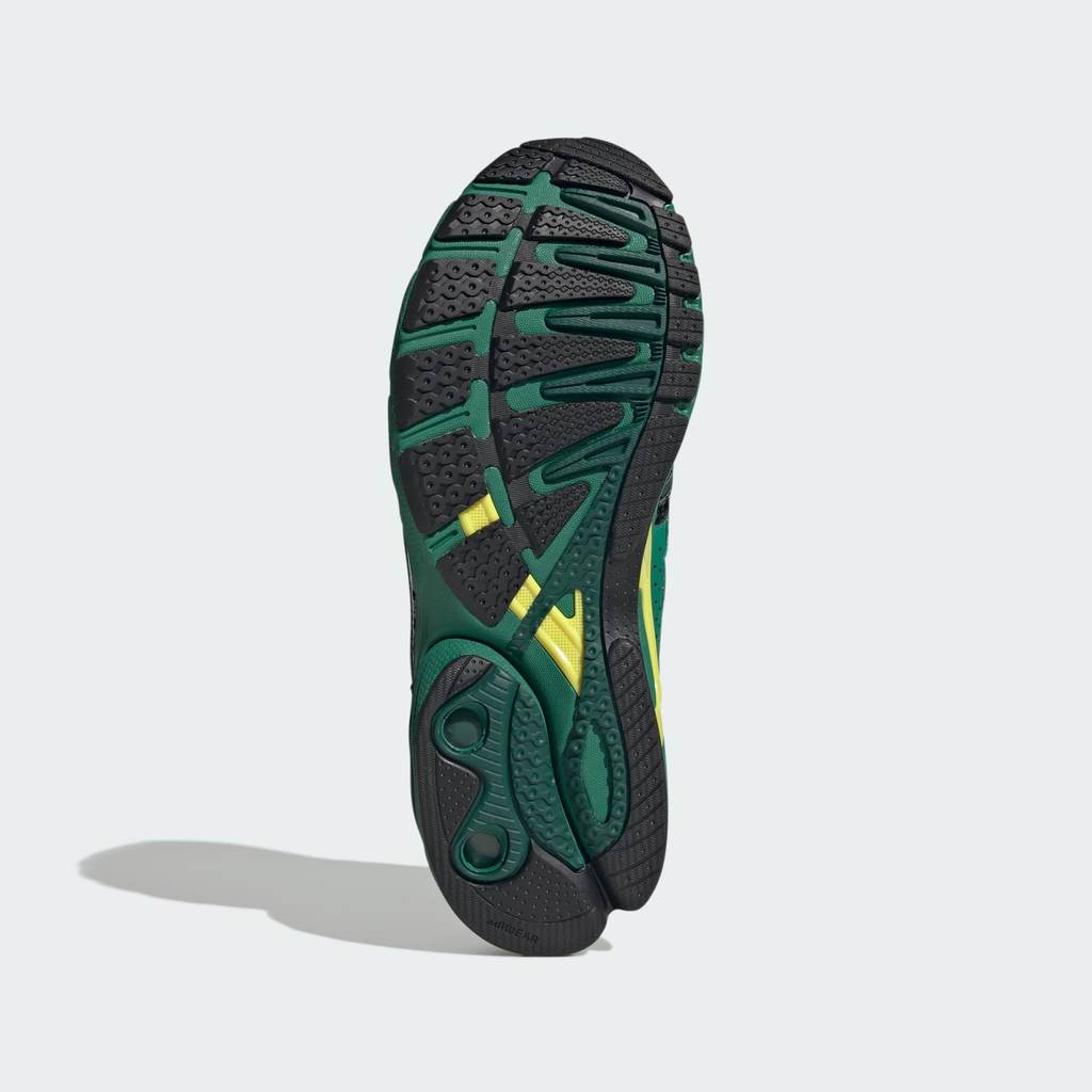 adidas ADISTAR CONTROL 5 Core Black Collegiate Green Core Black KI8179