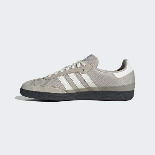adidas Samba OG Cordura Non Dyed Off White Hi-Res Blue KK0008