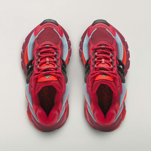 adidas PW Adistar Jellyfish Red Core Black Team Victory Red KK0633
