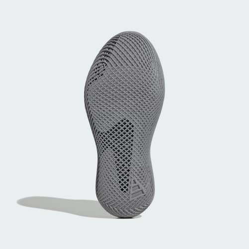 Adidas Climacool Laced Grey Four Chalk White Carbon KJ8967