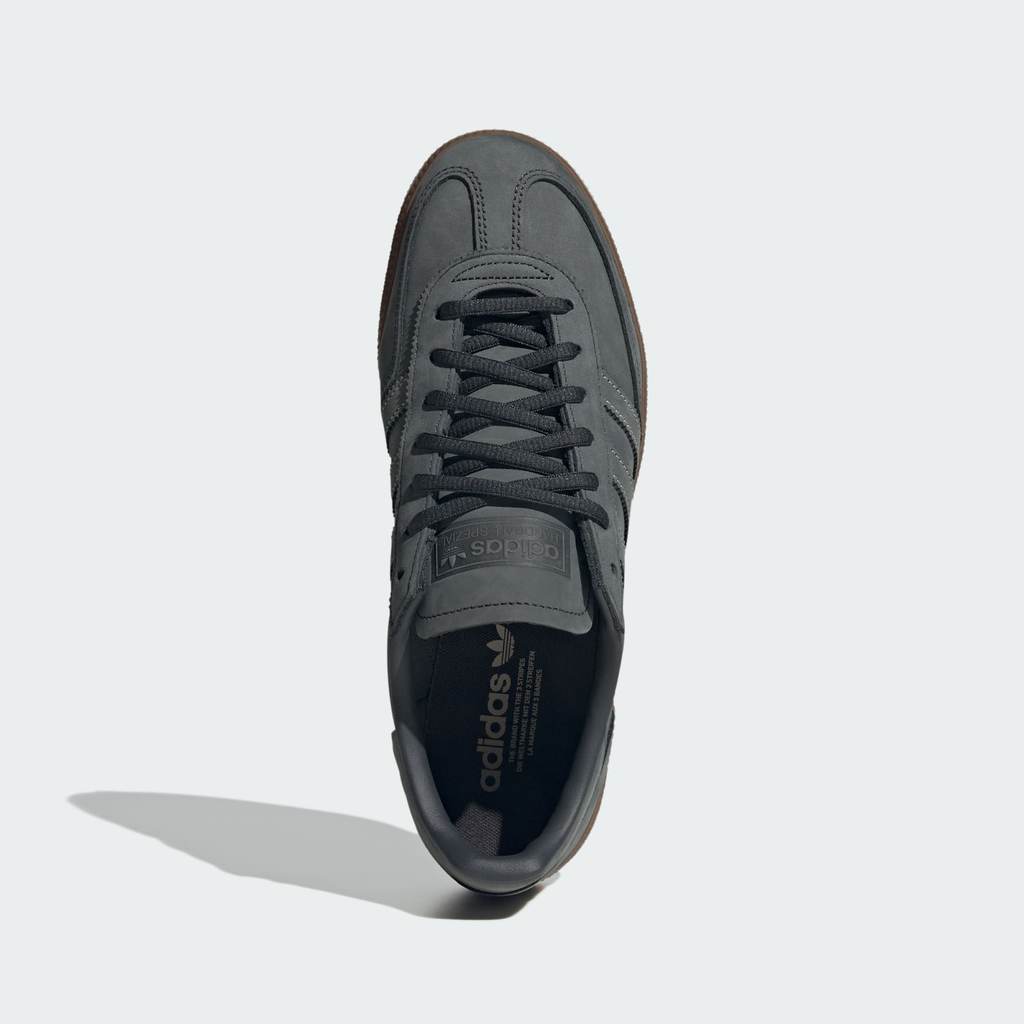 Adidas Spezial Handball Carbon Gum KJ9853