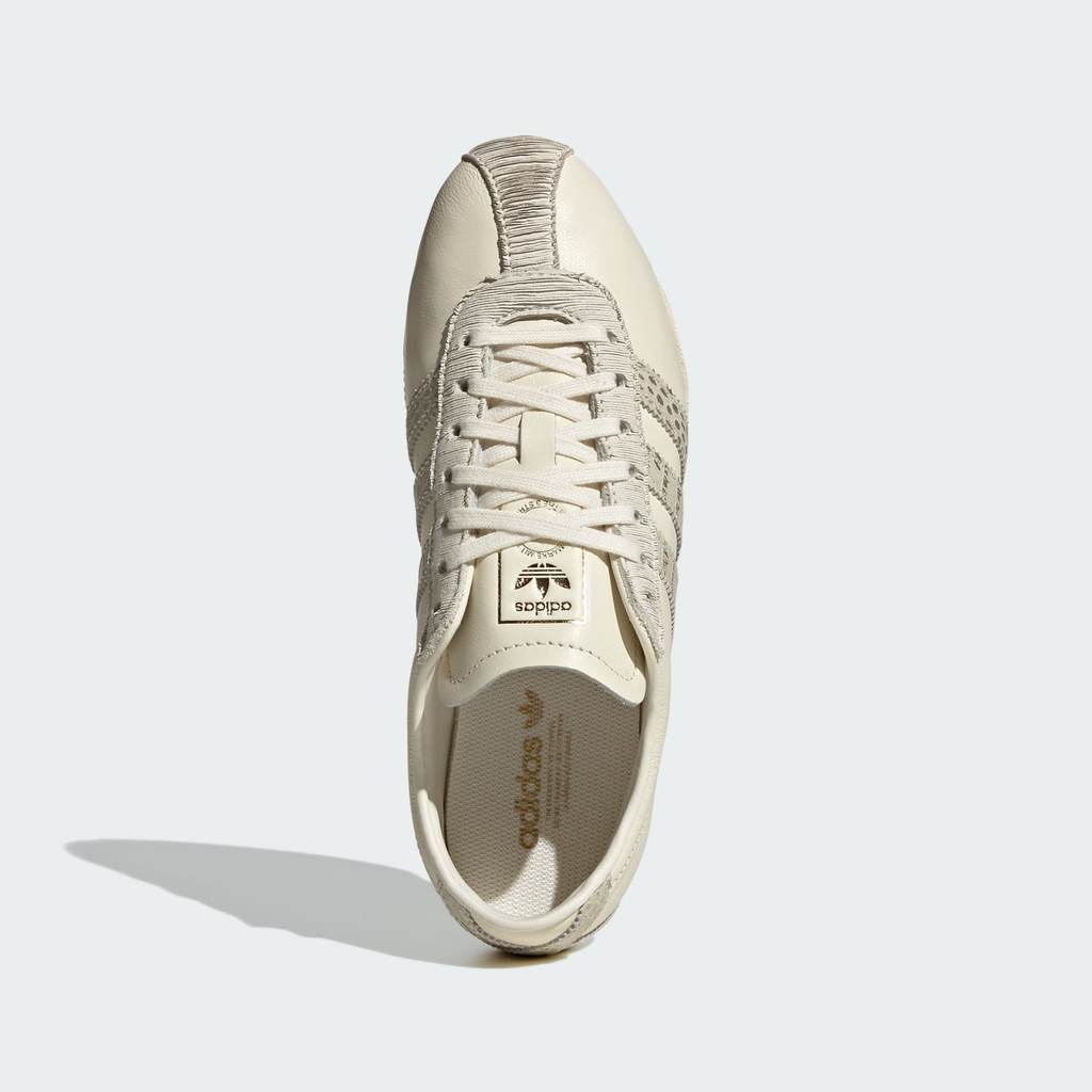 adidas Tokyo Cream White Gold Metallic KJ7551