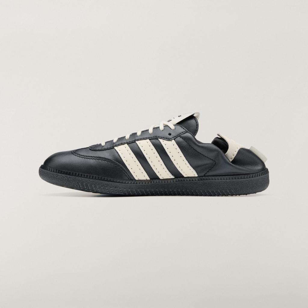 adidas SAMBA OG SFTM Song For The Mute Core Black Cream White Gold Metallic HQ7600