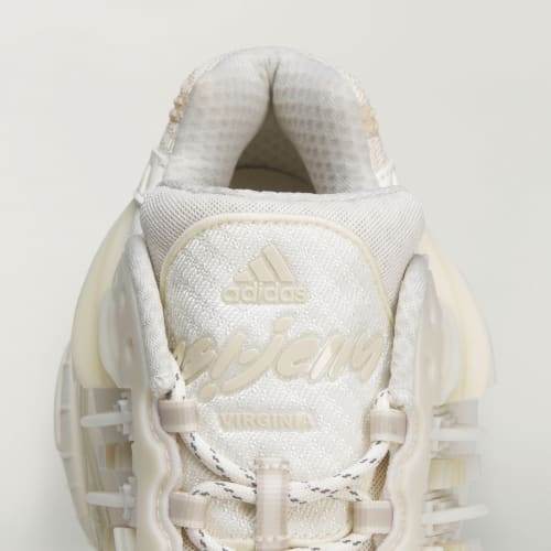 adidas PW Adistar JELLYFISH Chalk White Off White Bliss KH6730