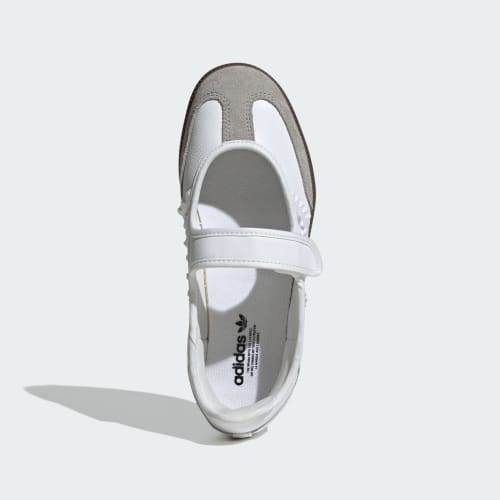 Adidas Samba JANE Cloud White Gum KZ6692