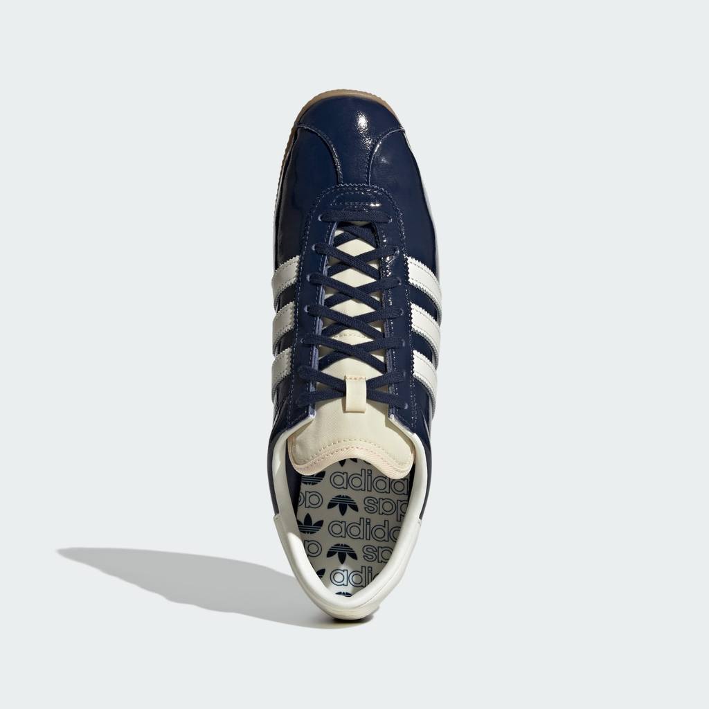 Adidas Paris Night Indigo Off White Gum KJ4897
