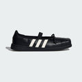 Adidas Jennie Superstar SQ Ballet Core Black Off White LB3787