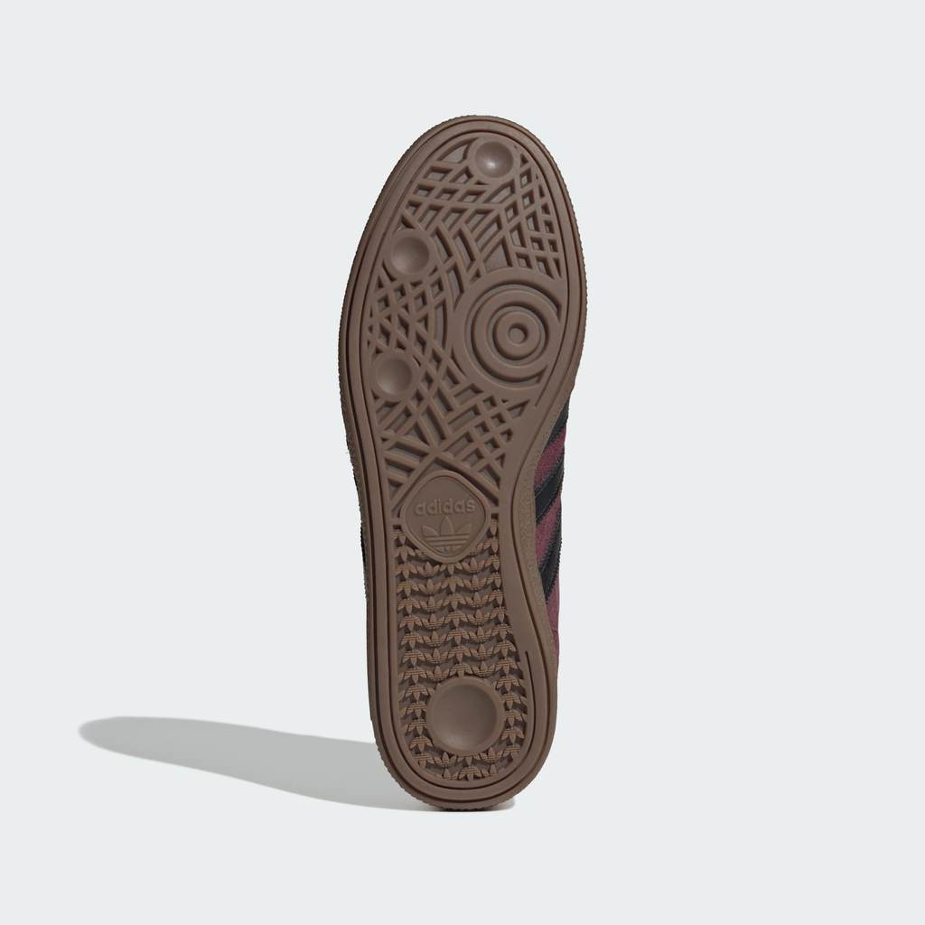adidas Spezial Handball Maroon Core Black Gum KJ7414