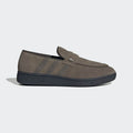 adidas LOAFER HANDBALL SPEZIAL Branch Utility GREY Night Grey HQ0543