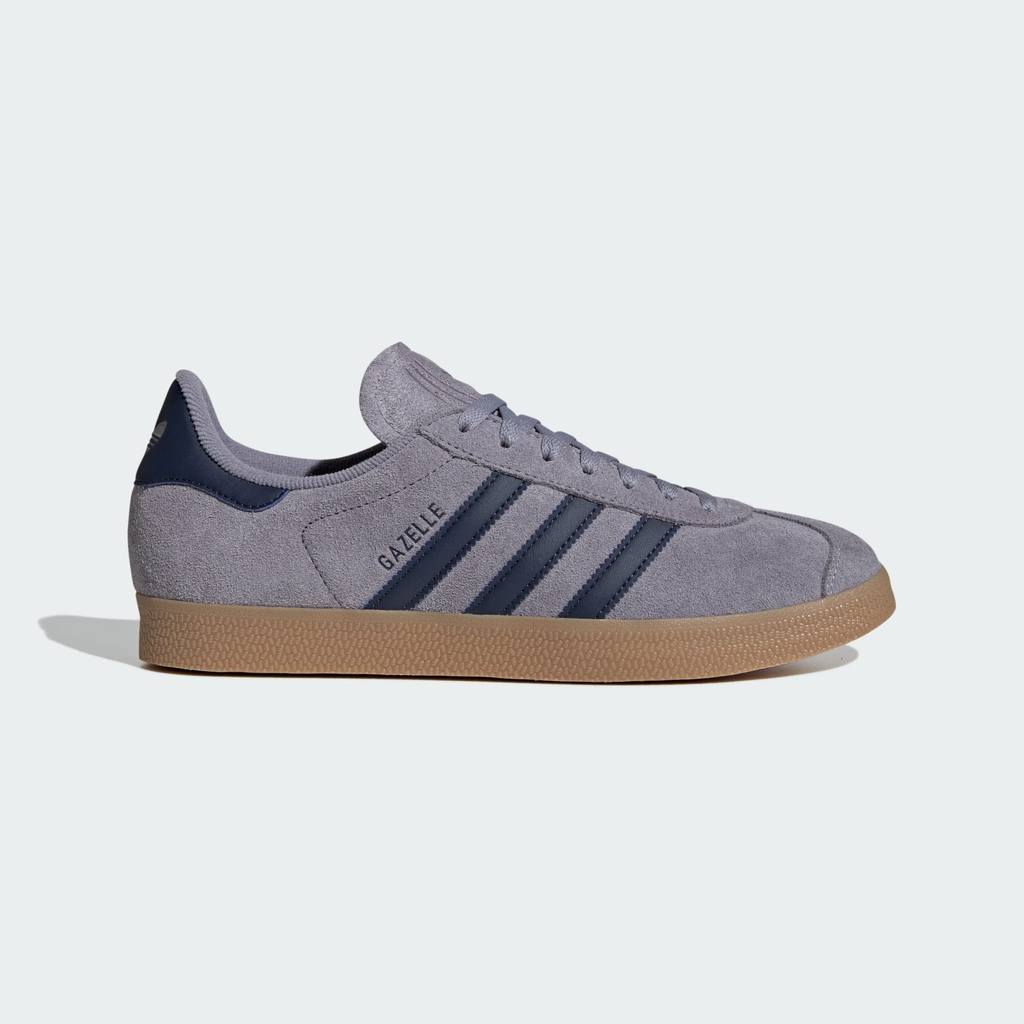 Adidas Gazelle Slate Night Indigo Gum KJ7684